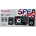 Комп.Акустика DEFENDER (65011) G11 11Вт, Light / BT / FM / TF / USB / AUX