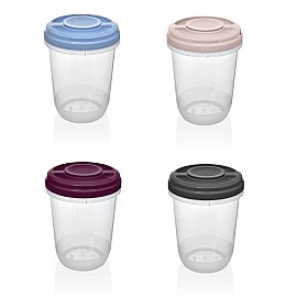 Контейнер BAGER BG-632 TERRA MIX