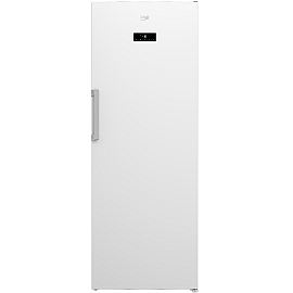 Морозильна камера Beko RFNE448E35W