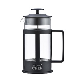 Френч-прес BRAVO CHEF, 0.8L