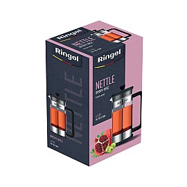 Френч-прес Ringel Nettle, 1.0L