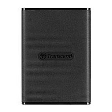 ssd зовнішній TRANSCEND ESD270C 250GB USB 3.1 GEN 2 Type-C (TS250GESD270C) комп'ютерний запам'ятовувальний пристрій