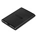 ssd зовнішній TRANSCEND ESD270C 250GB USB 3.1 GEN 2 Type-C (TS250GESD270C) комп'ютерний запам'ятовувальний пристрій
