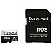 Картка пам'ятi TRANSCEND microSDXC 340S 64GB UHS-I U3 A2 + ad