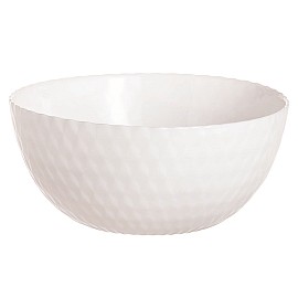 Салатник Luminarc Pampille White 13 см