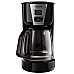 Кавоварка крапельна Sencor SCE 5070BK