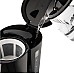 Кавоварка крапельна Sencor SCE 5070BK