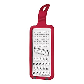 Тёрка Tramontina Utilita Red