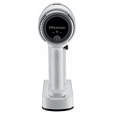 Акумуляторний пилосос Hisense HVC6134W (VC3919-GS)