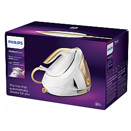 Парогенератор Philips PSG8040/60