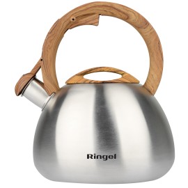 Чайник RINGEL Classic 2.7 л