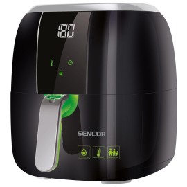 Фритюрниця Sencor SFR 5321BK