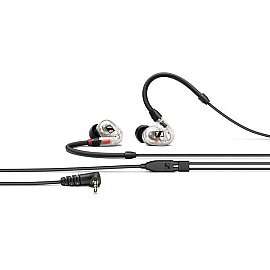 Навушники Sennheiser IE 100 PRO Clear