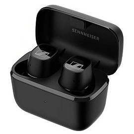 Навушники SENNHEISER CX Plus True Wireless Black
