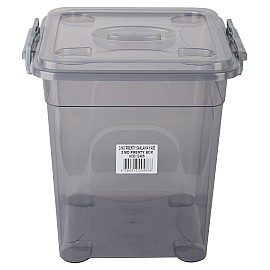 Контейнер Violet House Prenty Box Black
