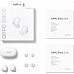 Навушники OPPO Enco Buds W12 (ETI81) White