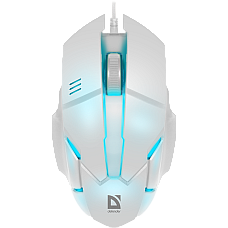 Миша DEFENDER (52983) Host MB-982