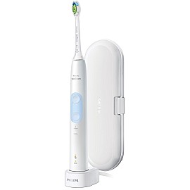 Зубна електрощітка PHILIPS HX6839 / 28 Protective Clean 2 White+Case