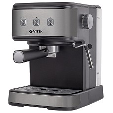 Кавоварка еспресо Vitek VT-8470