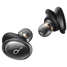 Навушники ANKER SoundСore Liberty 3 Pro Midnight Чорний