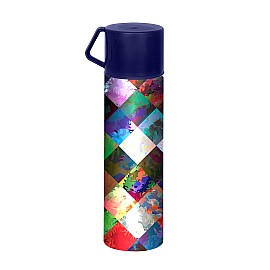 Термос Herevin Cap Squares