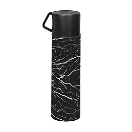 Термос Herevin Cap Marble