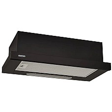 Вытяжка Eleyus Breeze 700 60 BL