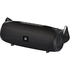 Портативна акустика DEFENDER (65122) G22 20Вт, чорний