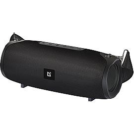 Портативна акустика DEFENDER (65122) G22 20Вт, чорний