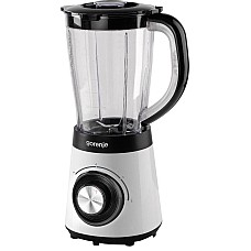 Стаціонарний блендер Gorenje B 501 LBW (BL9000-GS)