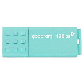 Flash Drive Goodram 128GB USB 3.0 UME3 Care Green