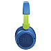 Навушники JBL JR460NC Синій (JBLJR460NCBLU)