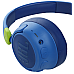 Навушники JBL JR460NC Синій (JBLJR460NCBLU)