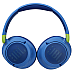 Навушники JBL JR460NC Синій (JBLJR460NCBLU)