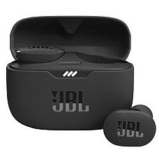 Навушники JBL TUNE 130NC TWS Чорний (JBLT130NCTWSBLK)
