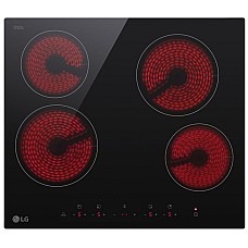 Вбуд. поверхня LG CBEZD2414B