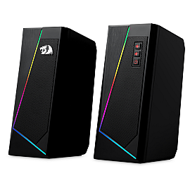 Акустика Redragon Anvil GS520, 6Вт (RMS) чорна (77878)