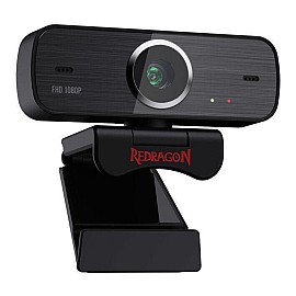 Веб-камера Redragon Hitman GW800-1 FHD 1080P, USB (77886)