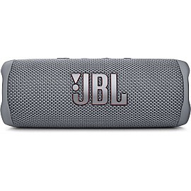 Портативная колонка JBL Flip 6 Grey (JBLFLIP6GREY)