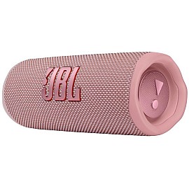 Портативная колонка JBL Flip 6 Pink (JBLFLIP6PINK)