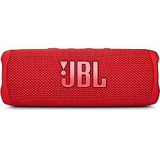 Портативная колонка JBL Flip 6 Red (JBLFLIP6RED)