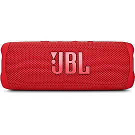 Портативная колонка JBL Flip 6 Red (JBLFLIP6RED)