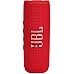 Портативная колонка JBL Flip 6 Red (JBLFLIP6RED)