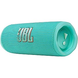 Портативная колонка JBL Flip 6 Teal (JBLFLIP6TEAL)