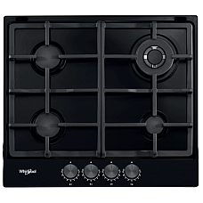Газовая варочная поверхность Whirlpool TGML 661 NB 