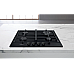 Газовая варочная поверхность Whirlpool TGML 661 NB 