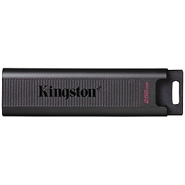 Flash Drive Kingston 256GB USB-C 3.2 Gen 1 DT Max (DTMAX / 256GB)