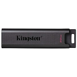 Flash Drive Kingston 512GB USB-C 3.2 Gen 1 DT Max (DTMAX / 512GB)
