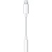 Кабель Apple Lightning to 3.5 mm Headphone Jack Adapter