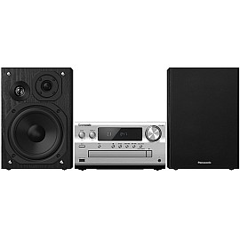 Микросистема Panasonic SC-PMX802EES